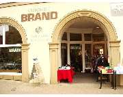 Brand GmbH - GALLERY