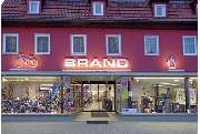 Brand GmbH - GALLERY
