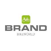 Brand GmbH - LOGO