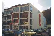 Brand Moden - GALLERY