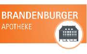 Brandenburger Apotheke - LOGO
