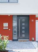 Brandenstein Bauelemente - Haustüren und Fenster - 48