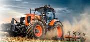BRANDER Landtechnik Vertriebsgesellschaft mbH - GALLERY