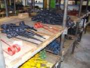 BRANDER Landtechnik Vertriebsgesellschaft mbH - GALLERY