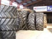 BRANDER Landtechnik Vertriebsgesellschaft mbH - GALLERY