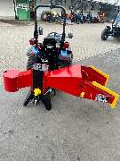 BRANDER Landtechnik Vertriebsgesellschaft mbH - GALLERY