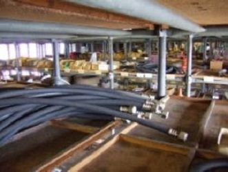 BRANDER Landtechnik Vertriebsgesellschaft mbH - GA …