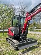 BRANDER Landtechnik Vertriebsgesellschaft mbH - GALLERY