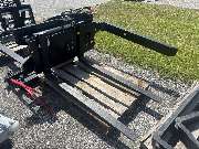 BRANDER Landtechnik Vertriebsgesellschaft mbH - GALLERY