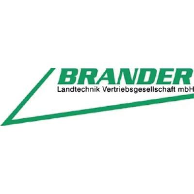BRANDER Landtechnik Vertriebsgesellschaft mbH - LO …