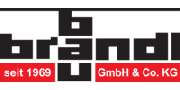 BRANDL - BAU GmbH & Co. KG Bauunternehmen - LOGO