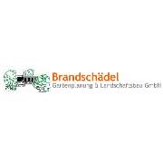 Brandschädel Gartenplanung - und Landschaftsbau GmbH - LOGO