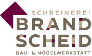 Brandscheid Klaus Schreinerei - LOGO
