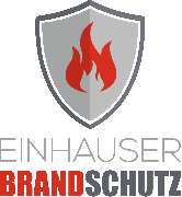 Logo - Brandschutz Einhauser