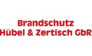 Brandschutz Hübel u. Zertisch GbR - LOGO