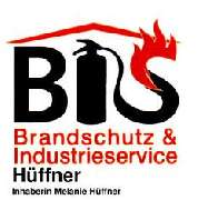 Brandschutz & Industrieservice Hüffner - 1