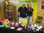 Brandschutz Klein - 2