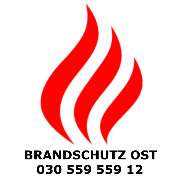 Brandschutz Ost - GALLERY