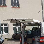 Brandschutz Ost - GALLERY