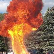 BRANDSCHUTZ Ost - GALLERY