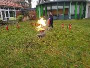 BRANDSCHUTZ Ost - GALLERY