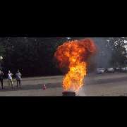 BRANDSCHUTZ Ost - GALLERY