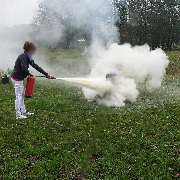 BRANDSCHUTZ Ost - GALLERY