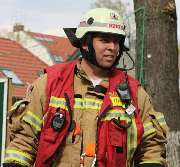 BRANDSCHUTZ Ost - GALLERY