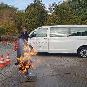 BRANDSCHUTZ Ost - GALLERY