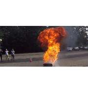 BRANDSCHUTZ Ost - GALLERY