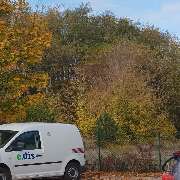 BRANDSCHUTZ Ost - GALLERY