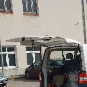 BRANDSCHUTZ Ost - GALLERY