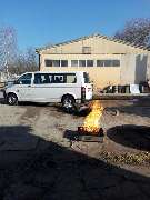 BRANDSCHUTZ Ost - GALLERY