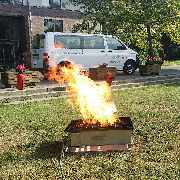 BRANDSCHUTZ Ost - GALLERY