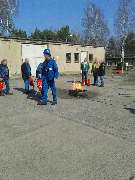 BRANDSCHUTZ Ost - GALLERY