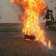 BRANDSCHUTZ Ost - GALLERY