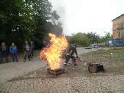 BRANDSCHUTZ Ost - GALLERY