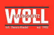 Brandschutz Riedel - LOGO