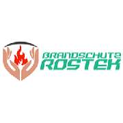 Brandschutz Rostek - LOGO