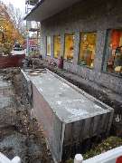 Brandschutz und Tragwerksplanung  | Ingenieurbüro Behring | München - Baustelle - Brandschutz und Tragwerksplanung  | Ingenieurbüro Behring | München