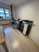 Brandschutz und Tragwerksplanung  | Ingenieurbüro Behring | München - IBAusstattung