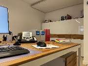 Brandschutz und Tragwerksplanung  | Ingenieurbüro Behring | München - IBBüro