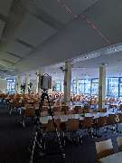 Brandschutz und Tragwerksplanung  | Ingenieurbüro Behring | München - Schulungsraum - Brandschutz und Tragwerksplanung  | Ingenieurbüro Behring | München