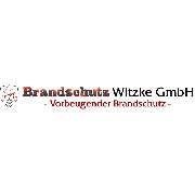 Brandschutz Witzke GmbH - LOGO