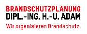Brandschutzplanung Dipl.-Ing. H.-U. Adam GmbH - 1