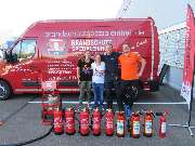 Brandschutzplanung Dipl.-Ing. H.-U. Adam GmbH - 3