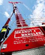 Brandt & Wangler Kran und Transport GmbH - GALLERY