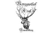 Brannenburger Gastronomie Berggasthof Kogl - LOGO