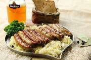 Bratwurst Röslein - GALLERY