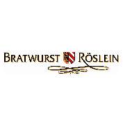 Bratwurst Röslein - LOGO
